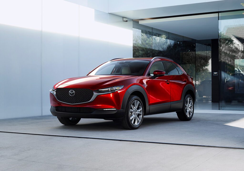 Mazda Cibubur
