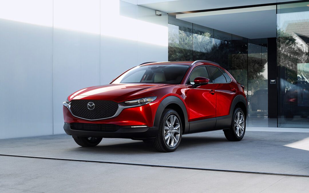 Mazda Cibubur – Dealer Resmi dengan Layanan Premium dan Lokasi Strategis